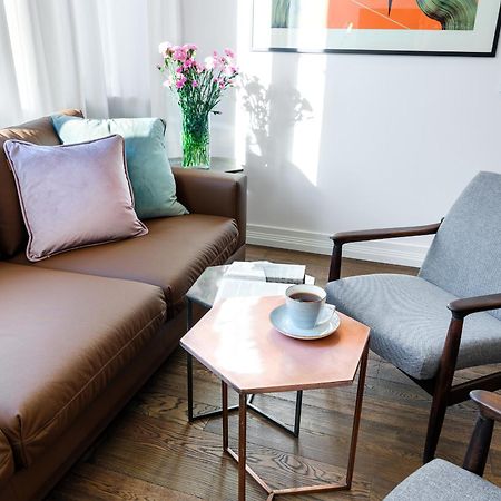 Tyzenhauz Grand Apartaments Kraków Exteriör bild