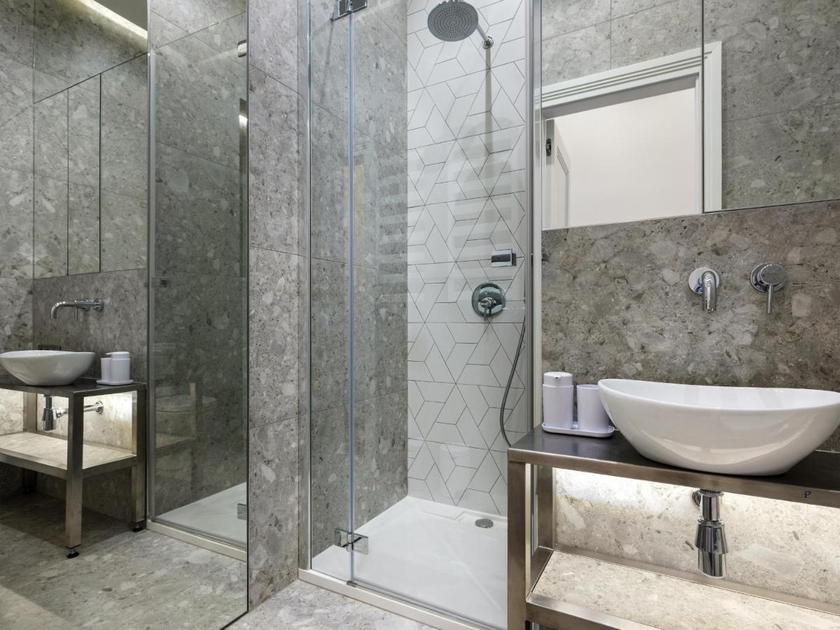 Tyzenhauz Grand Apartaments Kraków Exteriör bild