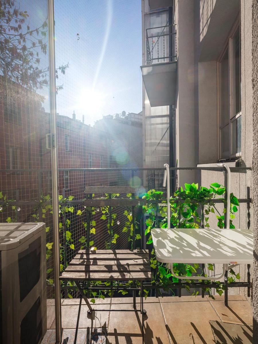 Tyzenhauz Grand Apartaments Kraków Exteriör bild