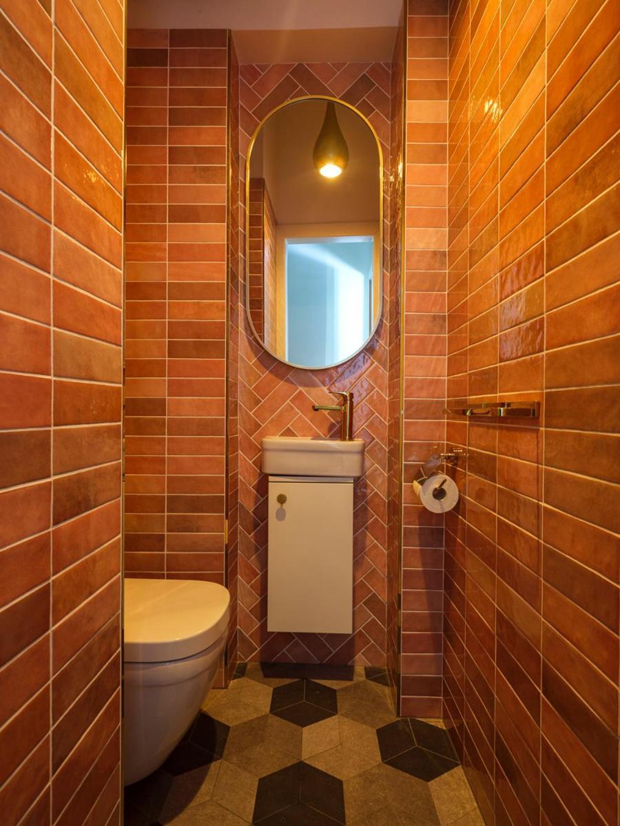 Tyzenhauz Grand Apartaments Kraków Exteriör bild