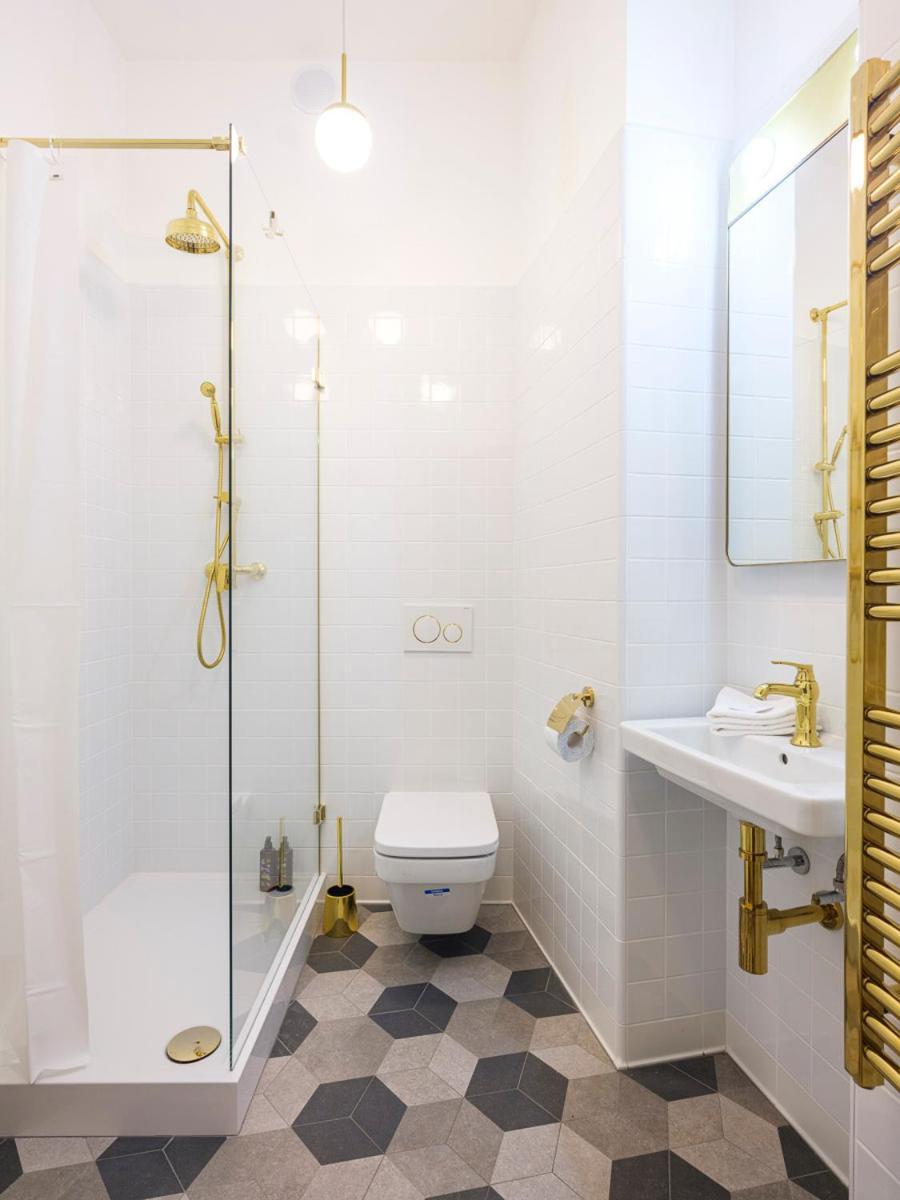 Tyzenhauz Grand Apartaments Kraków Exteriör bild