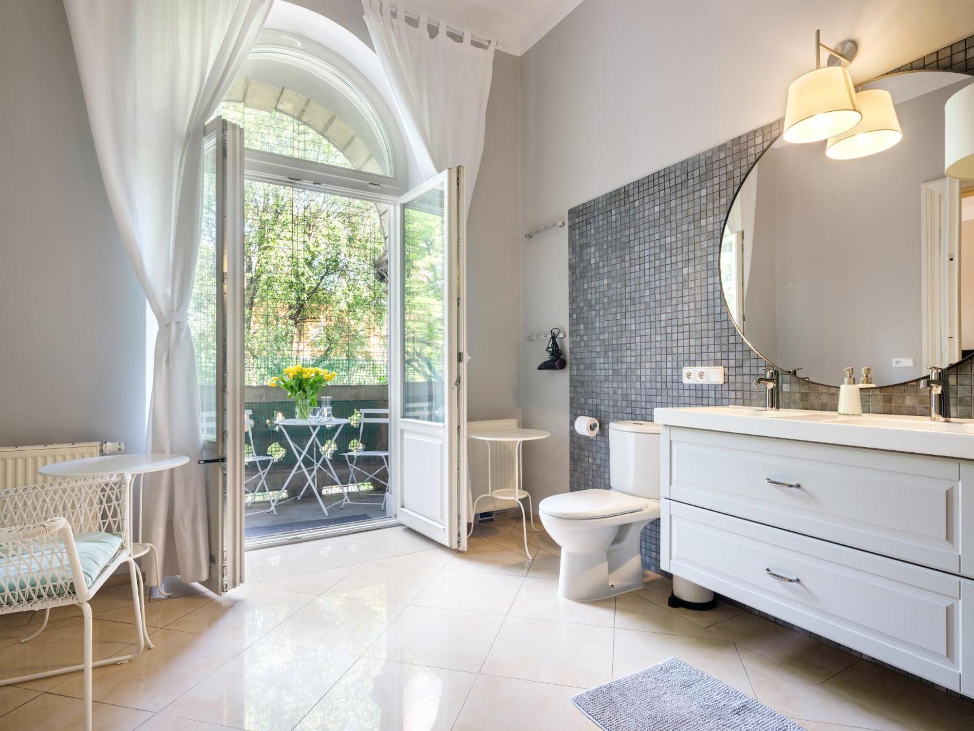 Tyzenhauz Grand Apartaments Kraków Exteriör bild