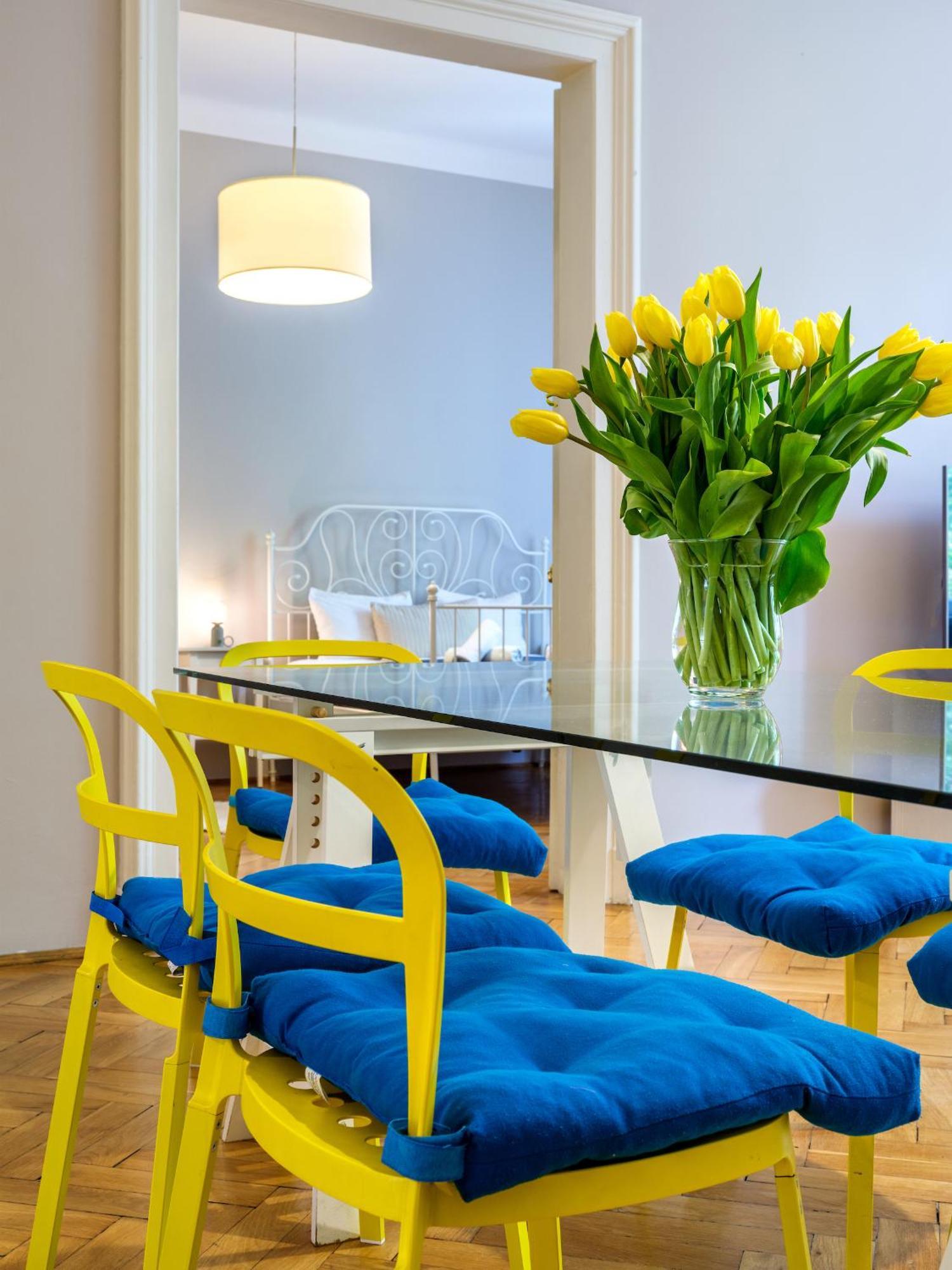 Tyzenhauz Grand Apartaments Kraków Exteriör bild